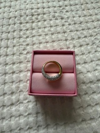 Anillo Swarovski