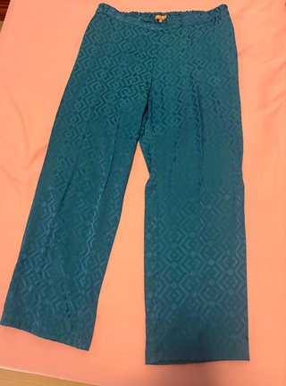 Traje Azul alma slow Talla XL
