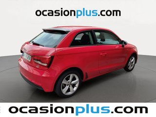 Audi A1 design 1.4 TDI ultra 66 kW (90 CV)
