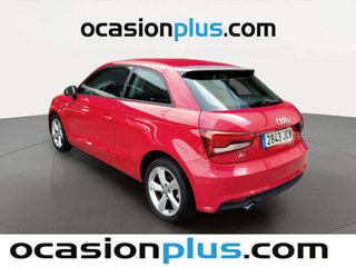 Audi A1 design 1.4 TDI ultra 66 kW (90 CV)