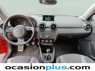 Audi A1 design 1.4 TDI ultra 66 kW (90 CV)