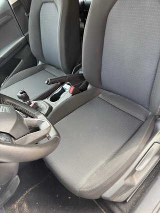 SEAT Ibiza 2023