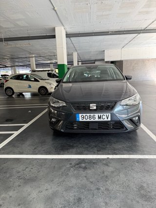 SEAT Ibiza 2023