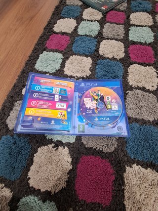Just Dance 2020 PS4