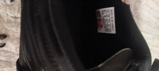 Botas multitaco Adidas Copa Negras