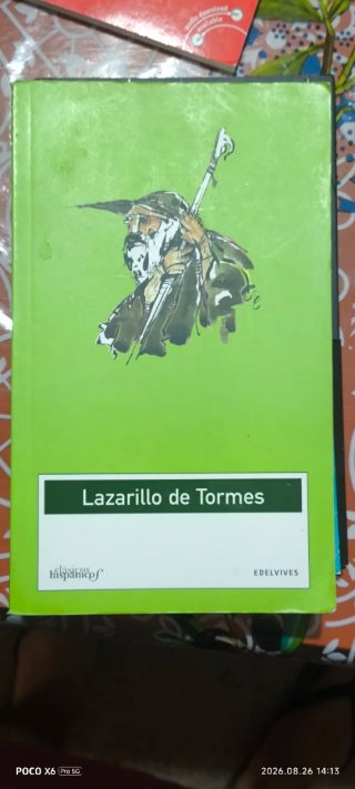 Libros de lectura