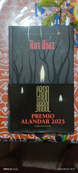 Libros de lectura