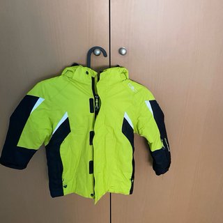 Chaqueta de esquí CMP niño talla 98
