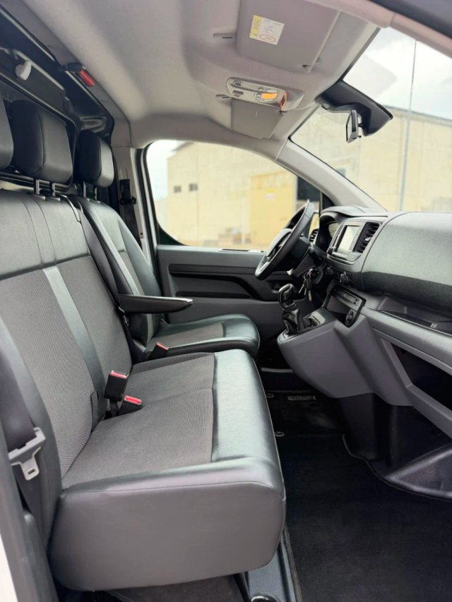 Citroen Jumpy 2020 Alquiler Largo plazo