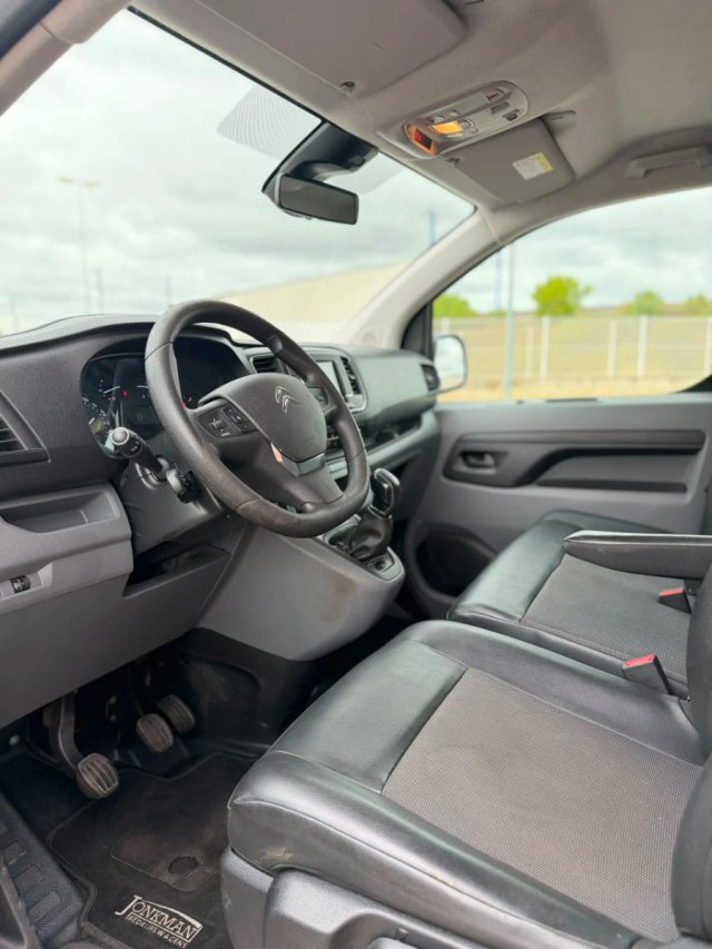 Citroen Jumpy 2020 Alquiler Largo plazo