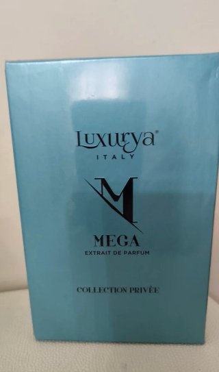 Luxurya Mega 50ml Eau de Parfum