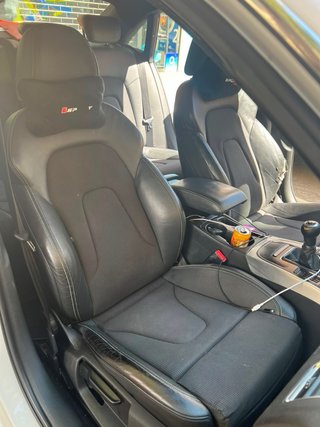 Audi A4 2010 s line
