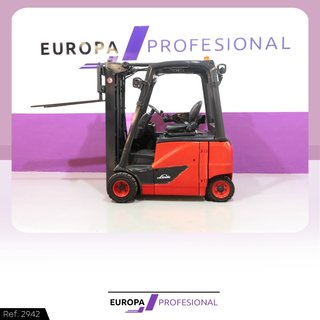 TORO TORITO ELECTRICO LINDE 1800 KG