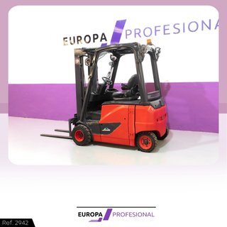 TORO TORITO ELECTRICO LINDE 1800 KG