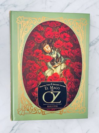 El mago de Oz