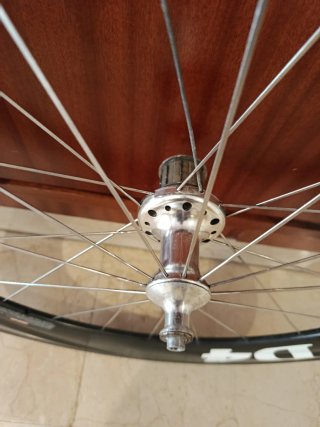 Llantas de carbono Escucho ofertas serias