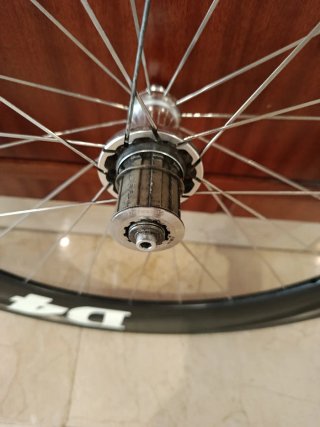 Llantas de carbono Escucho ofertas serias