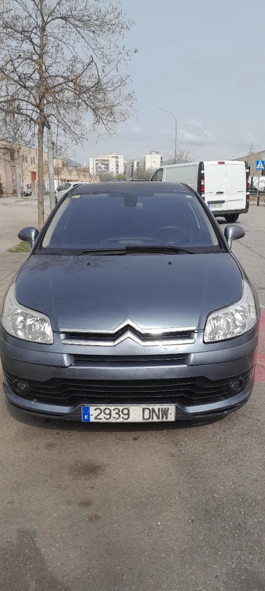 Citroen C4 2005 - foto 1