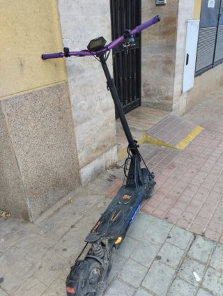 Kukirin G2 Master Patinete Eléctrico