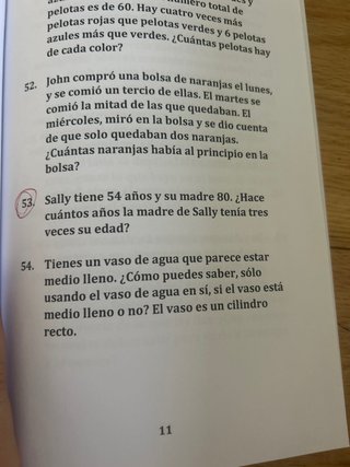 Adivinanzas Matemáticas Para Niños Inteligentes...