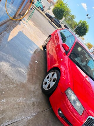 Audi A3 2008