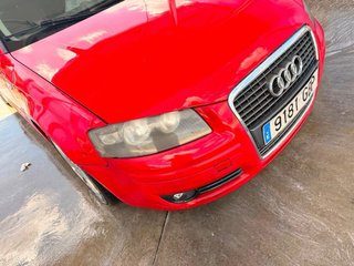 Audi A3 2008