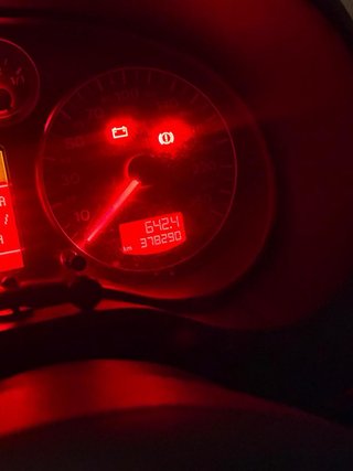 Audi A3 2008