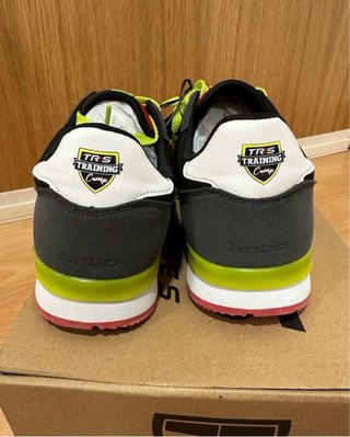 Zapatillas Hebo TRS