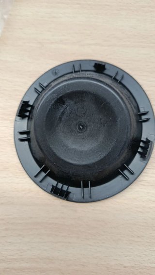 Recubrimiento Faro Antiniebla BMW 51 11 3 402 495