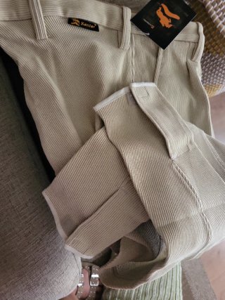 Pantalón de equitación Kenta