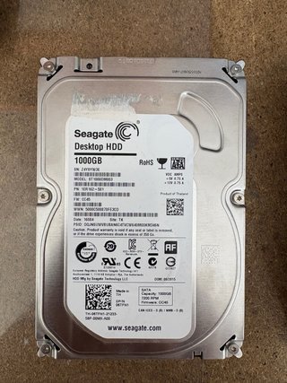 DISCO DURO 1TB