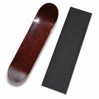 Tabla de skate 8 + lija