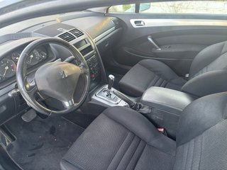Peugeot 407 2006 “SOLO ESTA SEMANA“