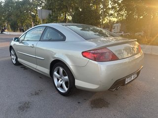 Peugeot 407 2006 “SOLO ESTA SEMANA“