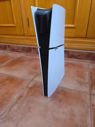 Ps5 Digital
