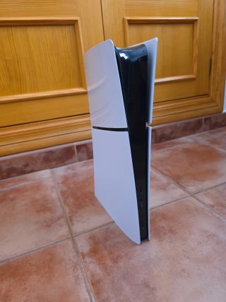 Ps5 Digital