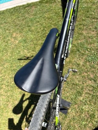 Bicicleta Cannondale BTT
