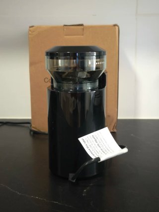Molinillo de café Wancle