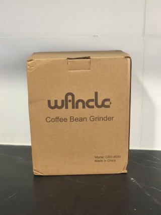 Molinillo de café Wancle