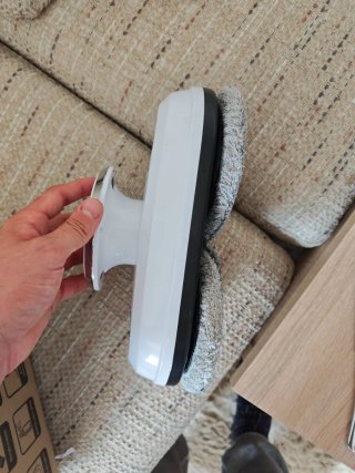 Robot Limpiacristales JUPPLIES Eléctrico
