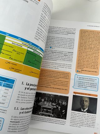 Historia de España de otra manera 2