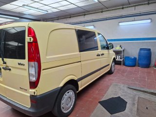 Mercedes-Benz Vito 2007