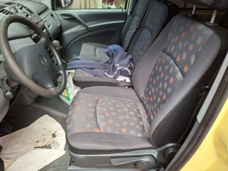 Mercedes-Benz Vito 2007