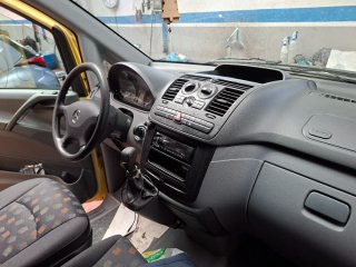Mercedes-Benz Vito 2007