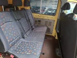 Mercedes-Benz Vito 2007