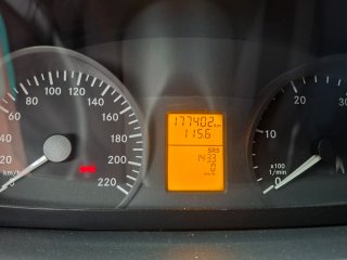Mercedes-Benz Vito 2007