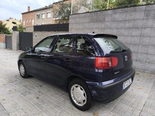 SEAT Ibiza 2001