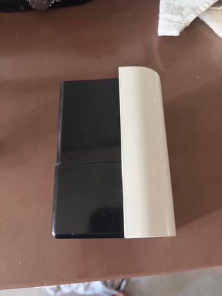 Cafetera Nespresso Blanca
