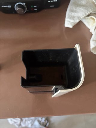 Cafetera Nespresso Blanca