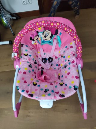 Silla de paseoy silla para coche Kinderkraft.